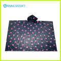 Full promocional impressão Poncho de chuva adulto PE Rpe-014